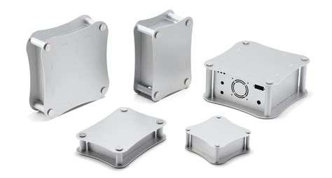 aluminium enclosures for electronics in bangalore|Aluminium Enclosures Manufacturers in Bangalore.